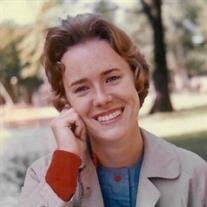 Martha (Lee) Casey Mehnert