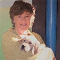 Gail Adams