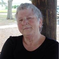 Dolores Marie Crochet