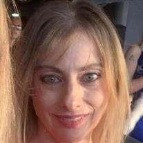 Michelle Lynn Olson