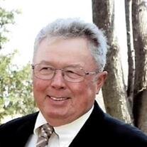 Ronald E. Whelan