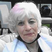 Mrs. Linda A. (Riel) Ianucci