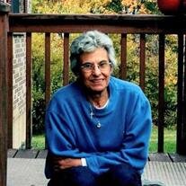 Ms. Barbara A. Brady