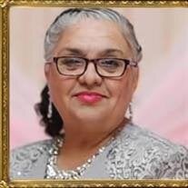 Blanca L. Cabrera