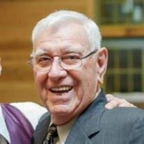Gilbert L. Apple Jr.