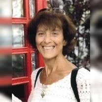 Marilyn A. Mattei