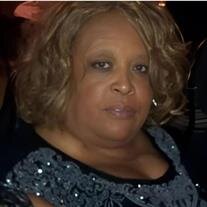 Arliss "Nina/Tasha" Burmae Ringgold Commodore