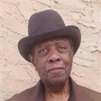 Mr. Samuel M. Clemons Jr.
