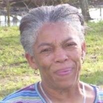 Ms. Debra Lynn Robertson