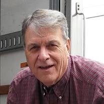 Joel A. Artz