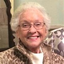 PEGGY PYLES DOBBS