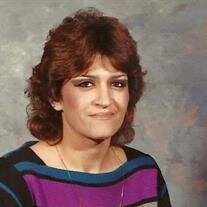 Yolanda Sarabia Loya