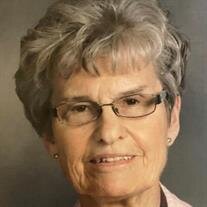 Janet Lifke