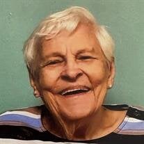 Mary E. Trone
