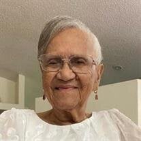 Luz M. Cucuta Irizarry