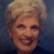 Josephine Pietrinna Bagley