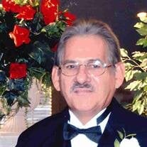 Pedro C. Cardenas III