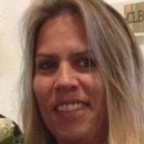 Beverly Ann Shoemaker