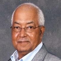 Mr. Wiley Sebastin Mozingo Jr.