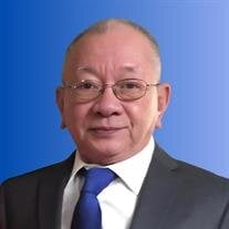 Truong Van Dai
