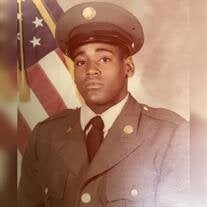 Mr. James Ray Tubbs, Jr