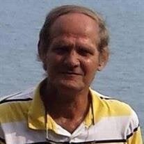 Mr. Kenneth Wayne Holley Sr.