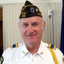 Mr. Richard "Dick" Kurek