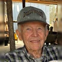 Billy Doyce Cannon