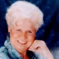 Marjorie Ann Sauls Miller