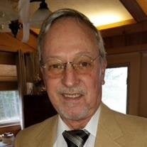 Michael Wayne Newkirk