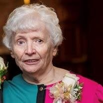 Joyce Marie Crouch
