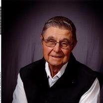 Billy G. "Bill" Schomberg