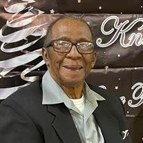 Mr. Benjamin R. Knox