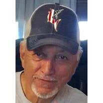Johnny Joe Ornelas