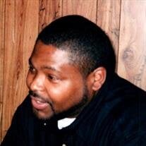 Charles "Chuck"  Andrew Johnson Jr.