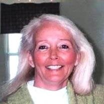 Betsey June Estes