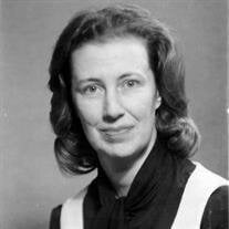 Caroline Tate