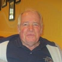 Mr Jan Wolgemuth