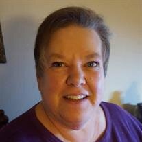 M. Kathy Bishop