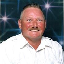 Danny Brooks