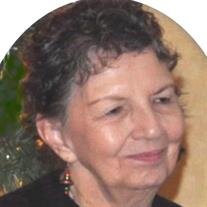 Delores Ann Eisenbeis