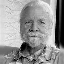 Stephen James Schneider