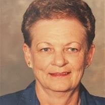 Marilyn Patterson