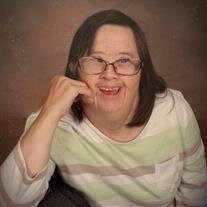 Amy Christina Taylor