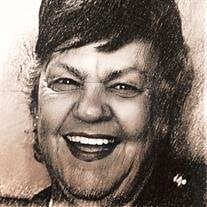 Frieda M. (Desiato) Ferraro