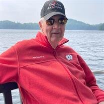 Richard "Dick" Hemming