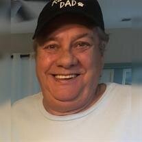 Stanley Edgar Backer Jr.