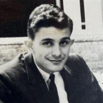 Robert A. "Alex" Ercoline