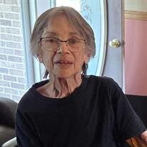 Sharon Ann Ham