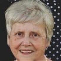 Julia Faye Arnold